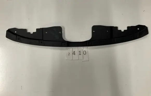 Land Rover Range Rover Evoque L551 Engine bonnet/hood lock trim molding K8D28C436AA