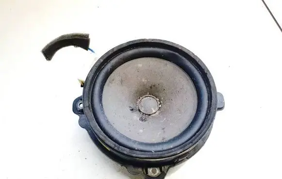 Chevrolet Captiva Front door speaker c100a1 25907869