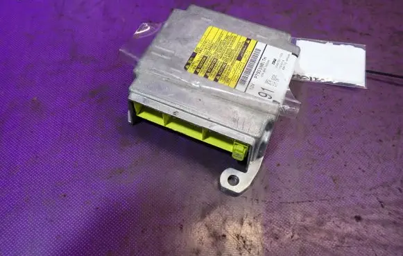 Toyota Corolla Verso E121 Airbag control unit/module 89170-0F240