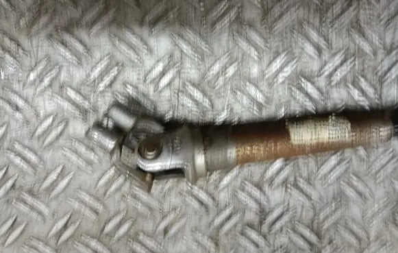 Renault Modus Steering column universal joint