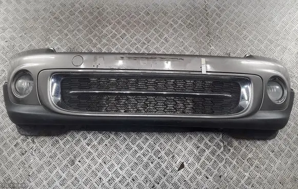 Mini Cooper Countryman R60 Front bumper 7250772