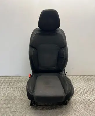 Renault Megane IV Front driver seat
