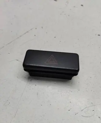 BMW 3 E36 Hazard light switch 1374220 61311374220 SAE0C89