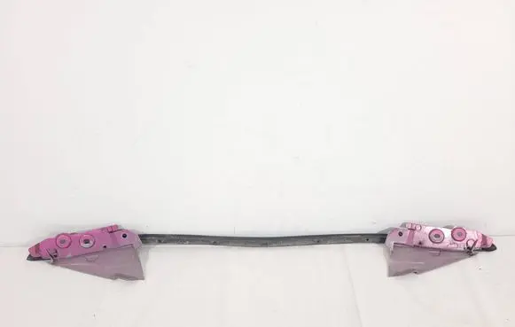 Toyota Aygo AB40 Fender mounting bracket 525380H020