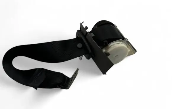 Ford Focus ST Rear seatbelt 4M51A611B63AJ 39031802