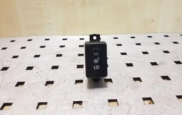 Honda Accord Seat heating switch M36580