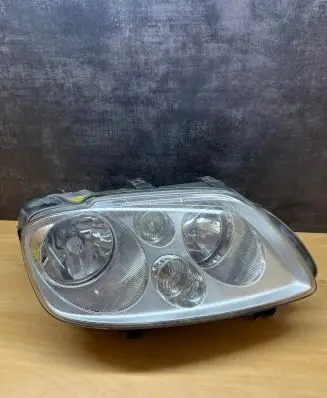 Volkswagen Touran I Headlight/headlamp 1T0941006M 0301205204