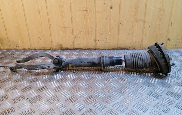 Mitsubishi Galant Front shock absorber/damper