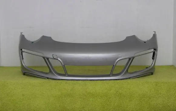 Porsche 911 991 Front bumper