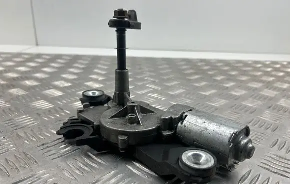 Volvo V50 Rear window wiper motor 
