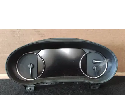 Opel Insignia B Speedometer (instrument cluster) 812830499