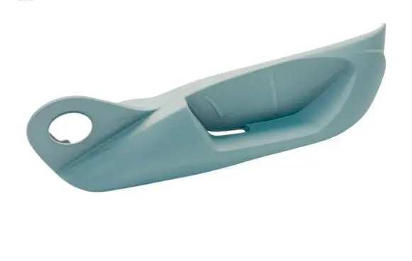 Audi A3 S3 8V Seat trim 8V0881326C