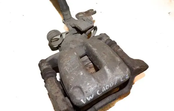 Volkswagen Caddy Rear brake caliper