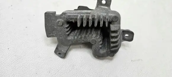 BMW 3 F30 F35 F31 LED ballast control module 19965501