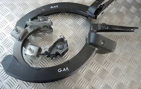 BMW 7 G11 G12 Tailgate/trunk/boot hinge ZAWIASYKLAPYG11