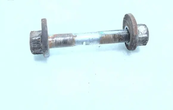 Porsche Cayenne (9PA) Front suspension camber bolt