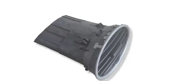 Ford Focus Dashboard side air vent grill/cover trim 4M51A014L21