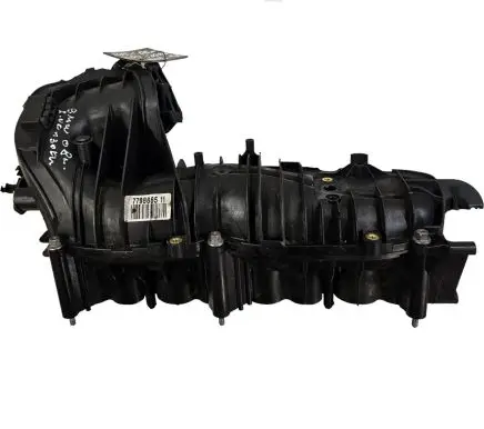 BMW 1 E81 E87 Intake manifold 7797384 7798885