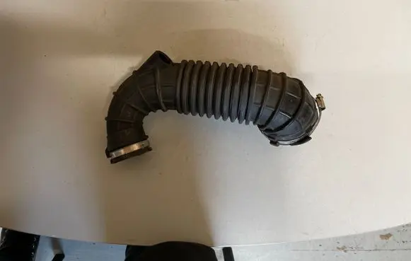 Audi A4 S4 B8 8K Intercooler hose/pipe 03G129629