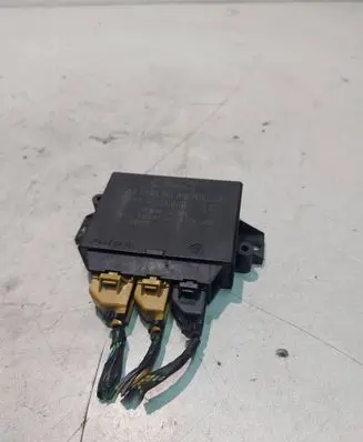 Ford C-MAX II Parking PDC control unit/module 303609 3M5T15K866AK AK001C0DEAD