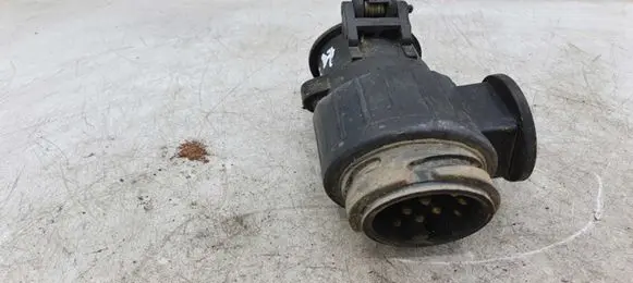 Nissan X-Trail T30 Tow bar electric socket NOCODE