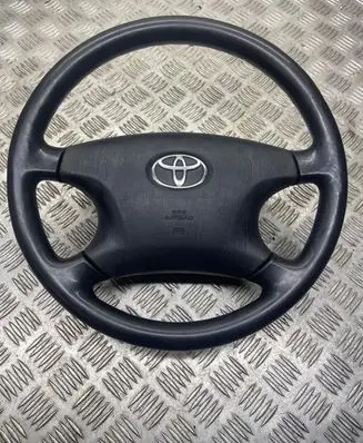 Toyota Avensis Verso Steering wheel 4518428110 4518428120