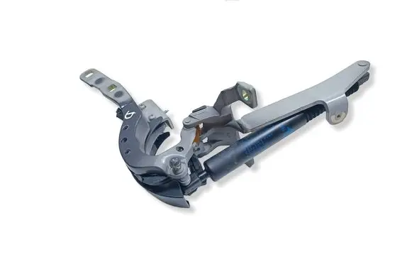 BMW 5 F10 F11 Tailgate/trunk/boot hinge 9206640