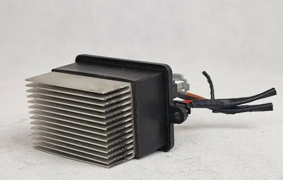 Renault Captur Heater blower fan relay A.430.021.00