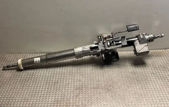 Subaru Legacy VII Steering wheel axle 24061980171 RS117X0009N 4105N