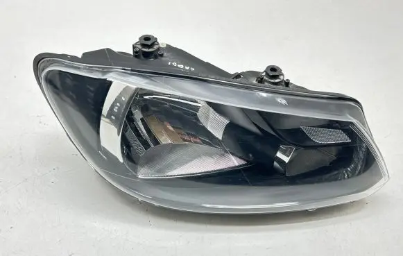 Volkswagen Caddy Headlight/headlamp 2K5941006B 1EL01055112