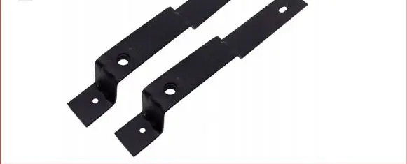 Ford Transit Front bumper mounting bracket 