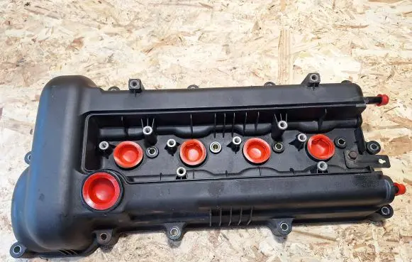 Hyundai i30 Rocker cam cover 