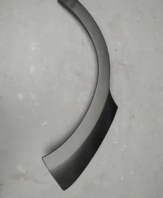 Hyundai Kona I Fender trim (molding) 87741J9500