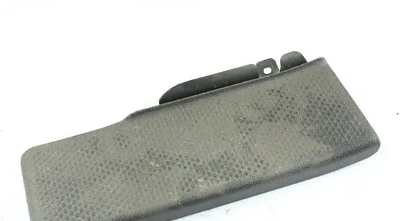 Volkswagen Golf VI Foot rest pad/dead pedal 1K1864777B