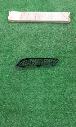 Audi RS6 Front bumper lower grill 4G0807679 8AQ010084200