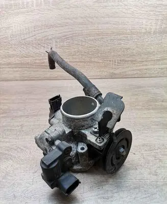 Hyundai i30 Throttle body valve 3510028000