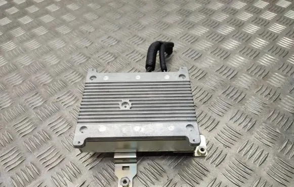 Infiniti Q50 Voltage converter inverter 291A11MG1A