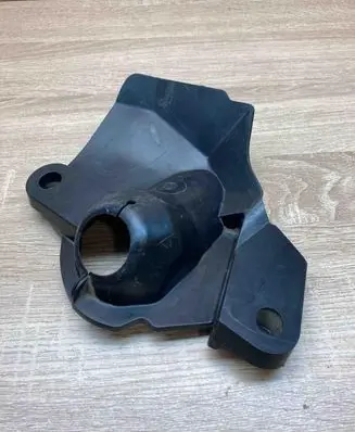 Honda Civic Cabin air duct channel PELLD SMGR