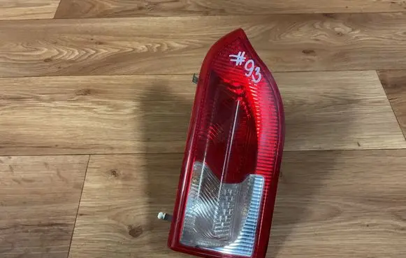 Opel Insignia A Rear/tail lights 13226855