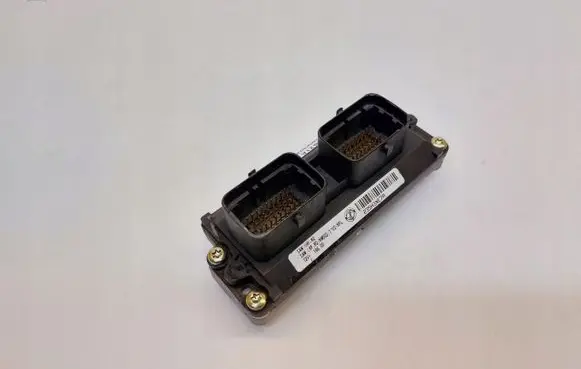 Fiat Punto (188) Engine control unit/module IAW59FM2