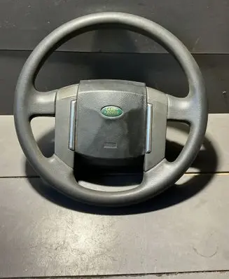 Land Rover Freelander 2 - LR2 Steering wheel 