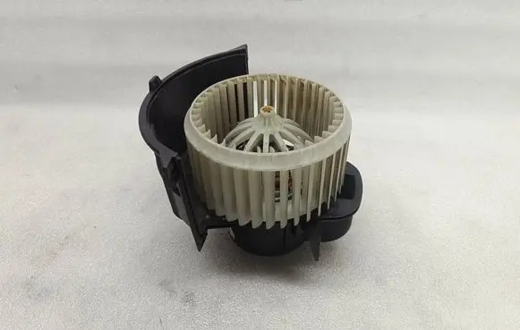 Renault Megane II Heater fan/blower 87139 195003 2020W20