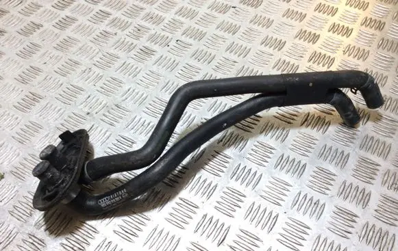 Audi A5 Engine coolant pipe/hose 8W2819350K