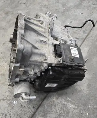 Volvo XC60 Automatic gearbox 1285265