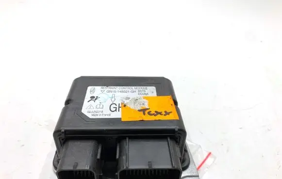 Ford Ecosport Airbag deployment crash/impact sensor GN1514B321GH