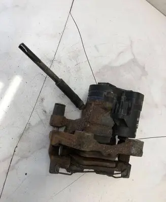 Audi A3 S3 8V Hand brake/parking brake motor 5Q0615406