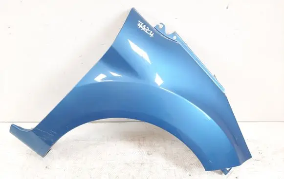 Ford Fiesta Fender