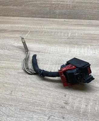 Mercedes-Benz E W211 Plug wire A0075409181 A0005463481