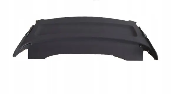 Volkswagen PASSAT B7 Parcel shelf 3C5863413K