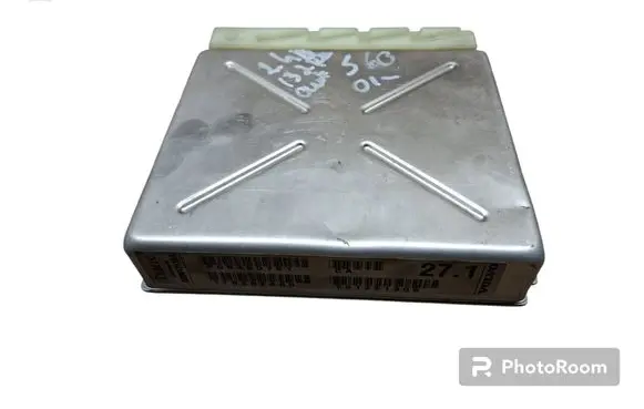 Gearbox control unit/module